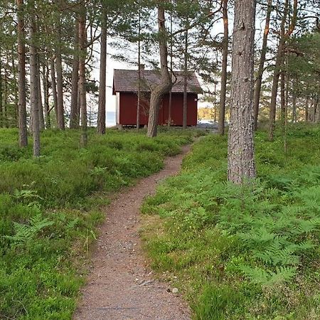 Rolfskaerrs Stugby Hotel Nygård Екстериор снимка