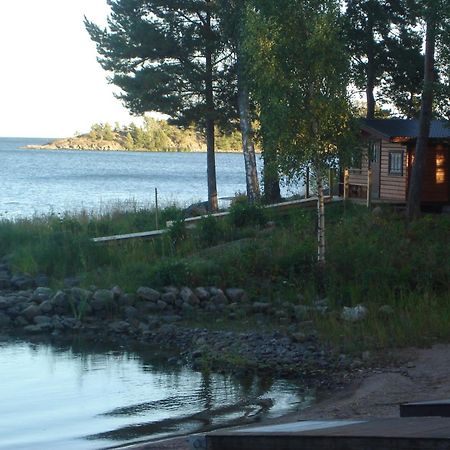 Rolfskaerrs Stugby Hotel Nygård Екстериор снимка