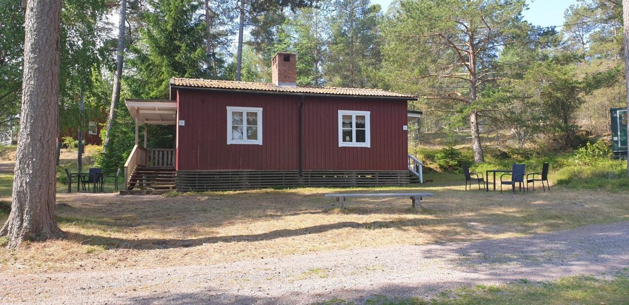 Rolfskaerrs Stugby Hotel Nygård Екстериор снимка