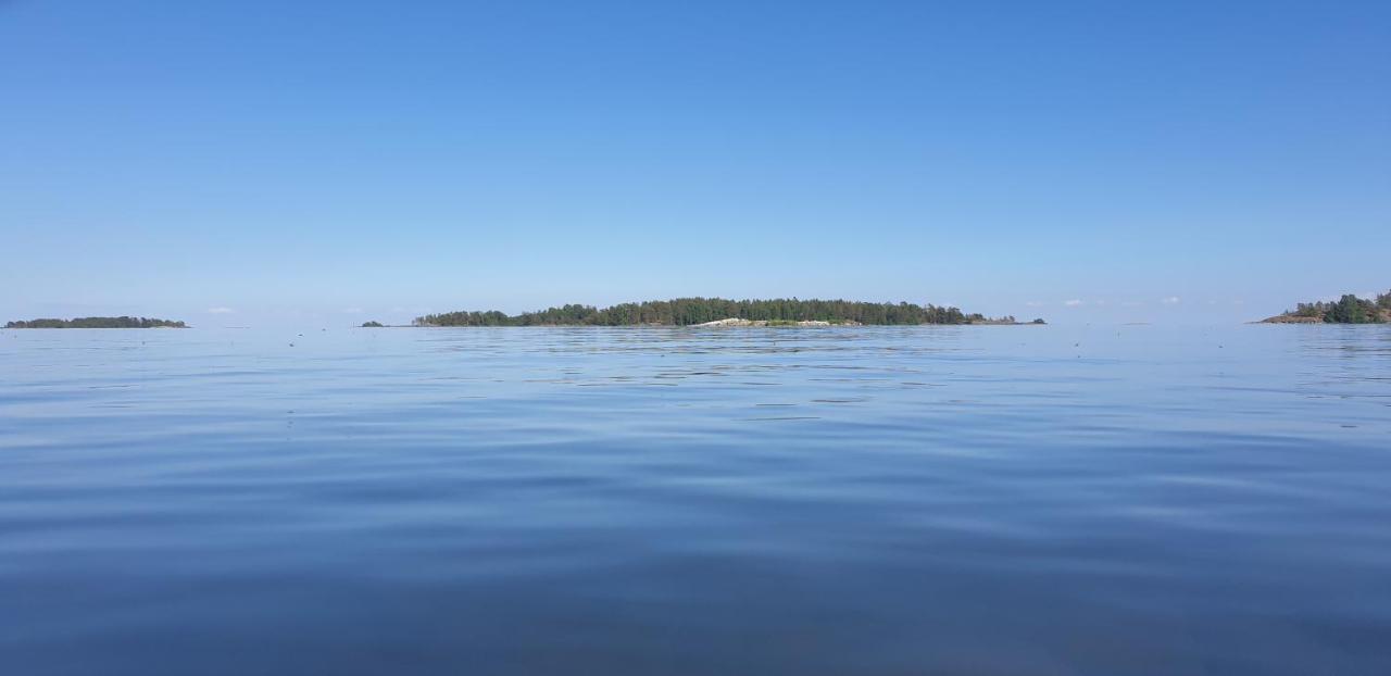 Rolfskaerrs Stugby Hotel Nygård Екстериор снимка