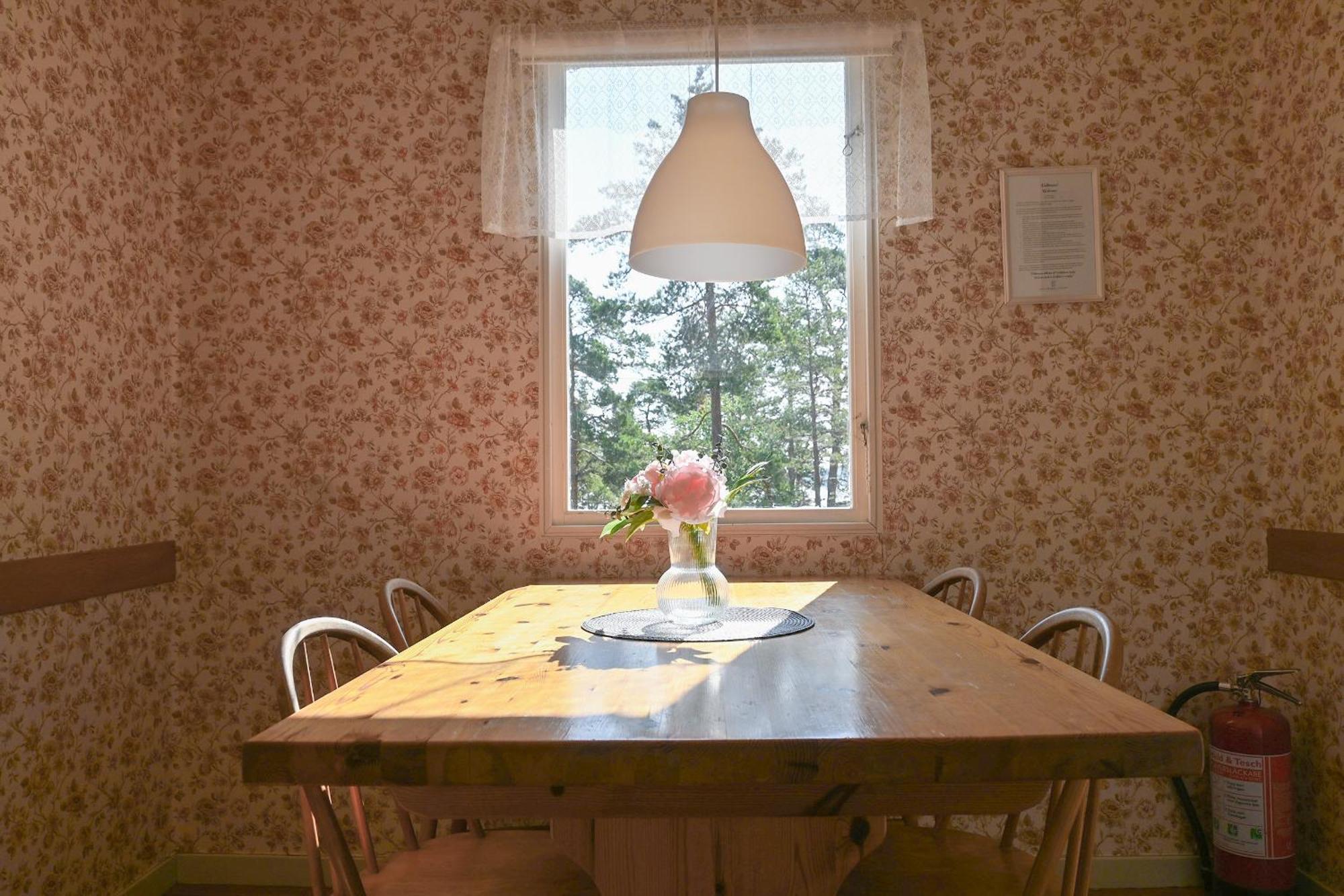 Rolfskaerrs Stugby Hotel Nygård Екстериор снимка